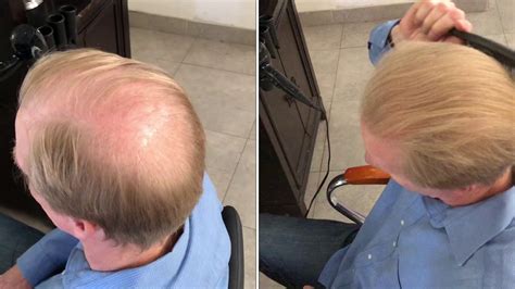 hair cubed